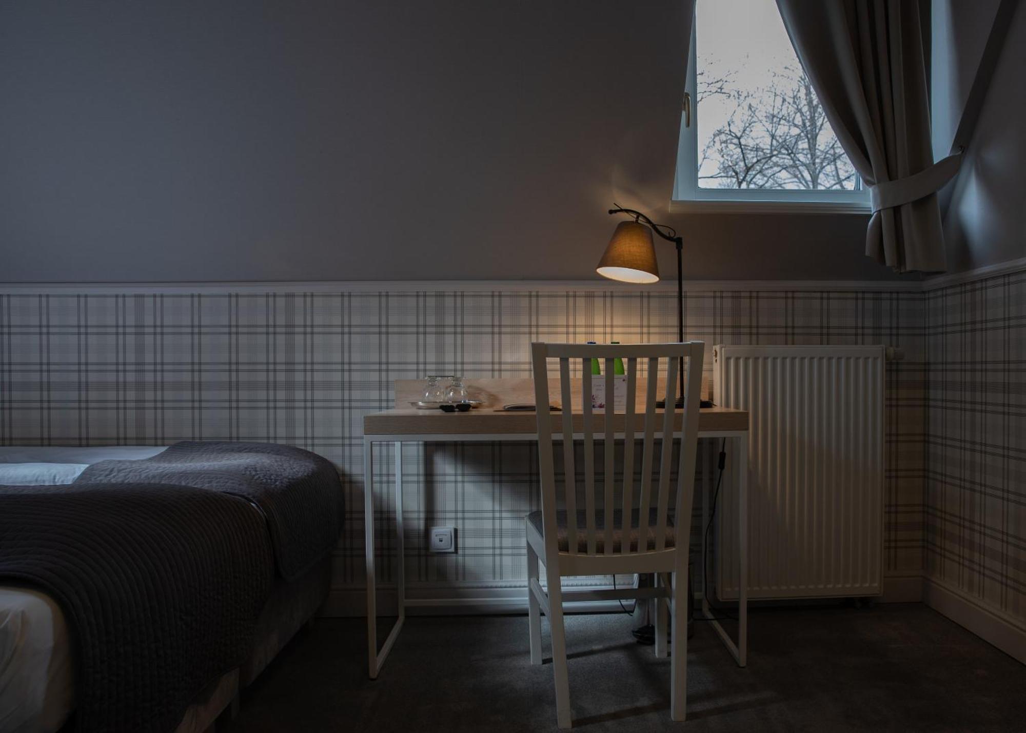 Hotel Debowy Biowellness & Spa Gory Sowie Белява Экстерьер фото