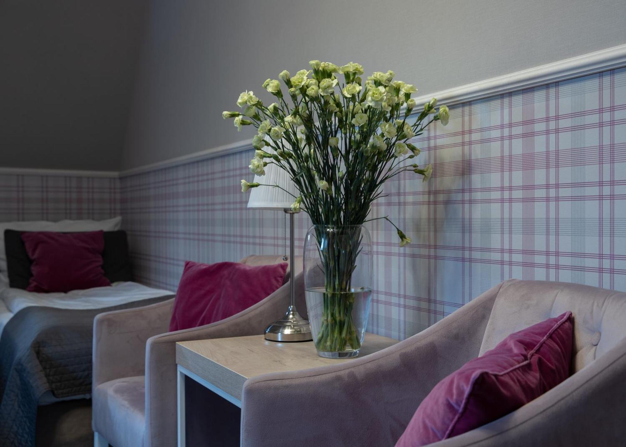 Hotel Debowy Biowellness & Spa Gory Sowie Белява Экстерьер фото
